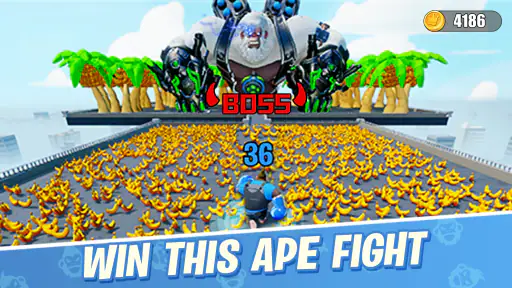Age of Apes 3