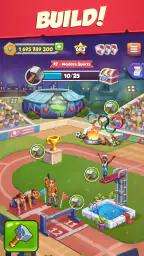 Age Of Coins: Master Of Spins 1