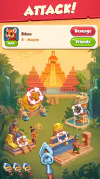 Age Of Coins: Master Of Spins 2