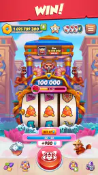 Age Of Coins: Master Of Spins 3
