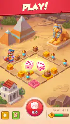 Age Of Coins: Master Of Spins 4