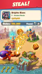 Age Of Coins: Master Of Spins 5