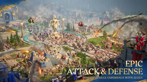 Age of Empires Mobile 2