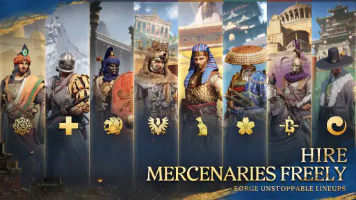 Age of Empires Mobile 3