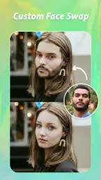 AgeCam: Face Age Changer App 6