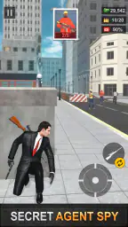 Agent Shooter - Shooting Game 7
