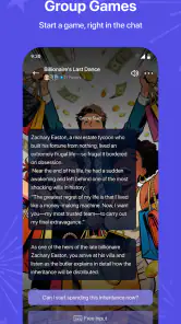 Agnes - Your AI for life screenshot
