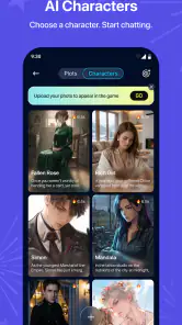 Agnes - Your AI for life screenshot
