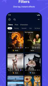 Agnes - Your AI for life screenshot