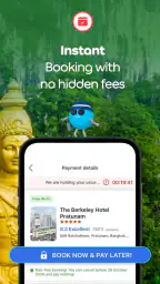 Agoda: Cheap Flights & Hotels 6