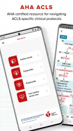 AHA ACLS 2