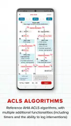 AHA ACLS 4