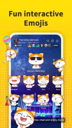 Ahlan-Group Voice Chat Room 2
