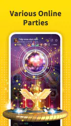 Ahlan-Group Voice Chat Room 3