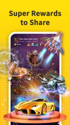 Ahlan-Group Voice Chat Room 6