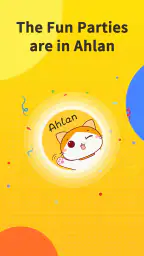 Ahlan-Group Voice Chat Room 7