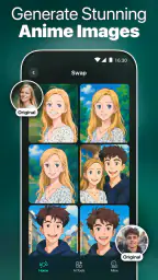 AI Art Generator: Photo, Draw 2
