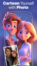 AI Art Generator: Photo, Draw 3