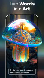 AI Art Generator: Photo, Draw 4