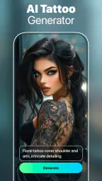 AI Art Generator: Photo, Draw 5
