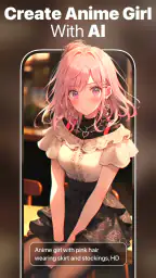 AI Art Generator: Photo, Draw 6