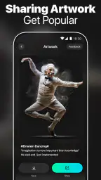 AI Art Generator: Photo, Draw 8