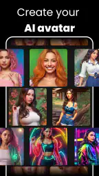 AI Avatar: AI Headshots, DP 1