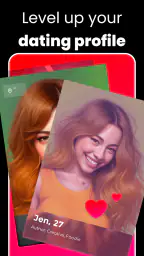 AI Avatar: AI Headshots, DP 2
