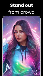AI Avatar: AI Headshots, DP 6