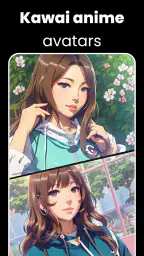 AI Avatar: AI Headshots, DP 7