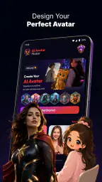 AI Avatar Creator & Cartoonify 5
