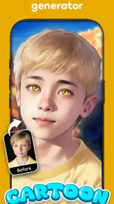 AI Baby Generator: BabySu screenshot