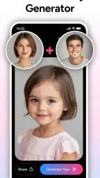 AI Baby Generator - TinyFaces 1