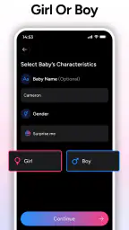 AI Baby Generator - TinyFaces 7
