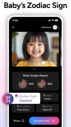 AI Baby Generator - TinyFaces 8
