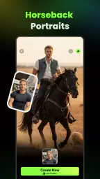 AI Catch: AI Video Generator 2