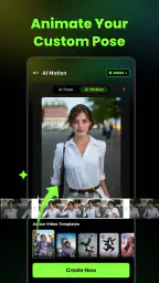 AI Catch: AI Video Generator 4