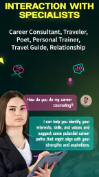 AI Chat App - AI Chatbot 1