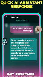AI Chat App - AI Chatbot 2