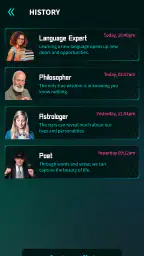 AI Chat App - AI Chatbot 5
