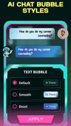 AI Chat App - AI Chatbot 6