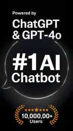 AI Chat: Ask AI Chat Anything 1