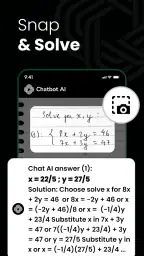 AI Chat: Ask AI Chat Anything 3