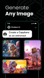 AI Chat: Ask AI Chat Anything 4