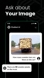 AI Chat: Ask AI Chat Anything 5