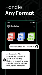AI Chat: Ask AI Chat Anything 7