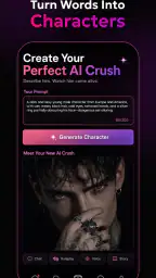 AI Chat & Friends - SeaHot 3