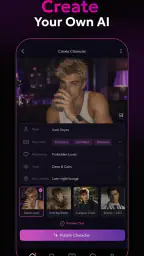 AI Chat & Friends - SeaHot 5