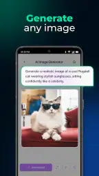 AI Chat Launcher: AI Assistant 2