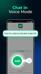 AI Chat Launcher: AI Assistant 4